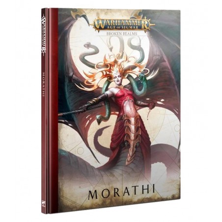 Warhammer Age of Sigmar:...