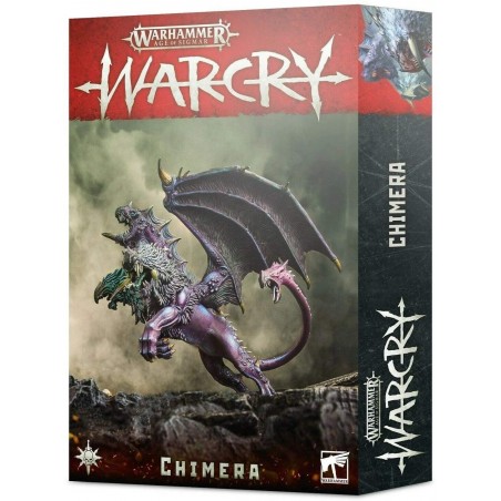 Warhammer Age of Sigmar:...