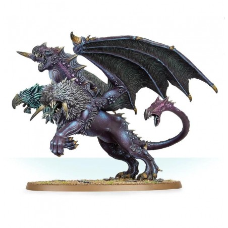 Warhammer Age of Sigmar:...