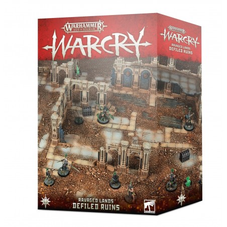 Warhammer Age of Sigmar:...