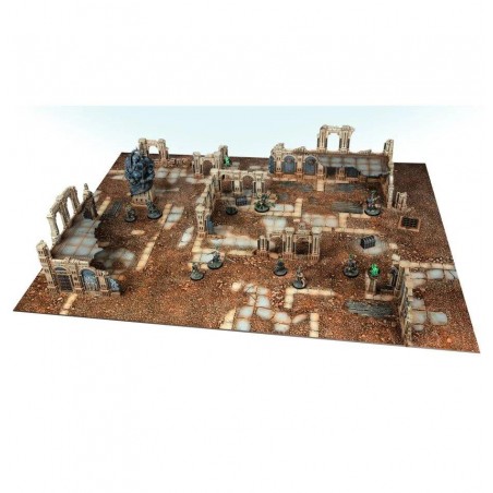 Warhammer Age of Sigmar:...