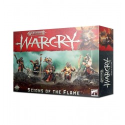 Warhammer Age of Sigmar:...