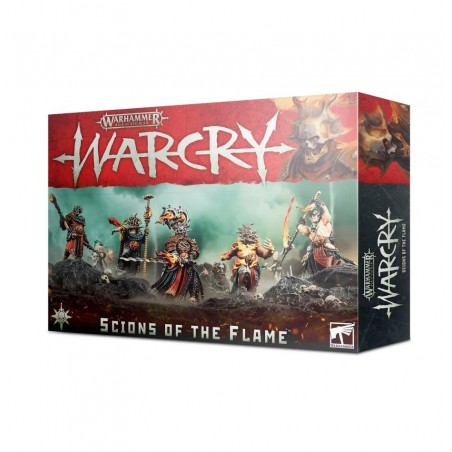 Warhammer Age of Sigmar:...