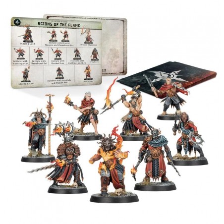 Warhammer Age of Sigmar:...