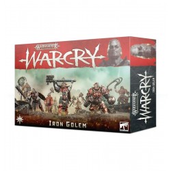 Warhammer Age of Sigmar:...