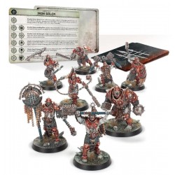 Warhammer Age of Sigmar:...
