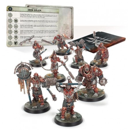 Warhammer Age of Sigmar:...