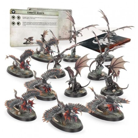 Warhammer Age of Sigmar:...