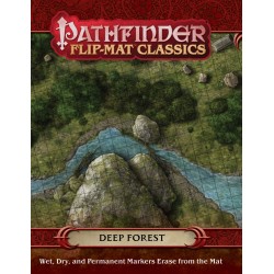 Pathfinder Flip-Mat...
