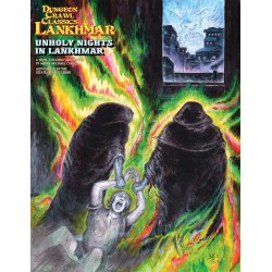 Dungeon Crawl Classics...
