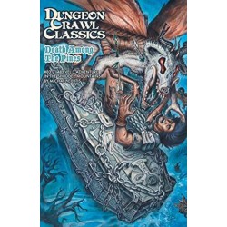 Dungeon Crawl Classics...