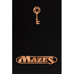 Mazes RPG Reforged
