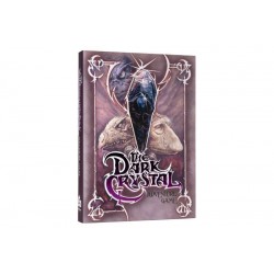 The Dark Crystal: Adventure...