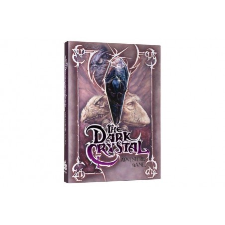 The Dark Crystal: Adventure...
