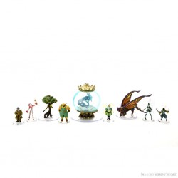 D&D Icons of the Realms...