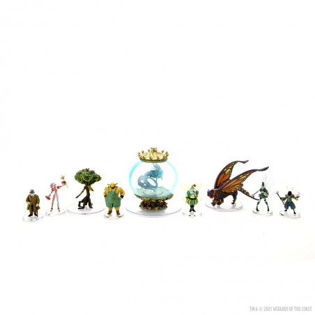 D&D Icons of the Realms...