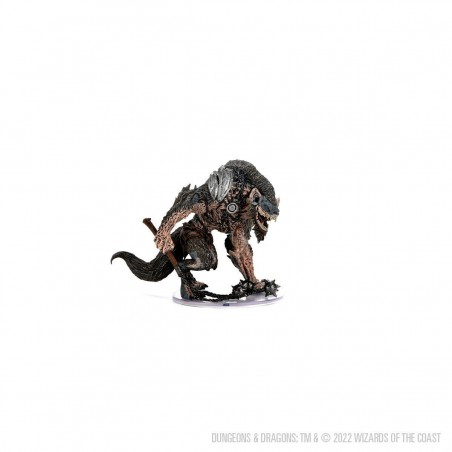 D&D Icons of the Realms...