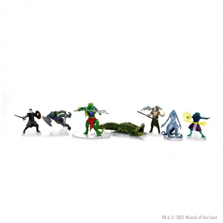 D&D Icons of the Realms...