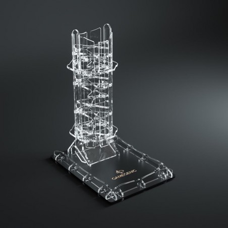 Gamegenic Crystal Twister:...