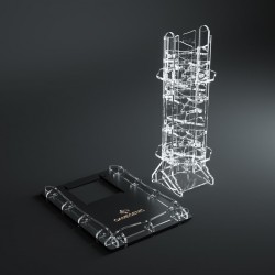 Gamegenic Crystal Twister:...