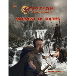 Fifth Edition Adventure: C4...