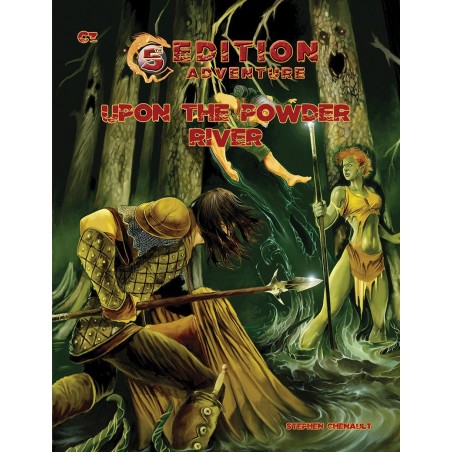 Fifth Edition Adventure: C3...