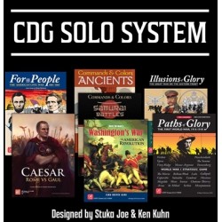 CDG Solo System