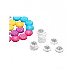 Mandala Stones: Expansión...