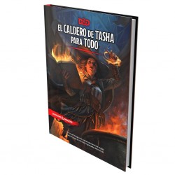 Dungeons & Dragons El...