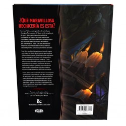 Dungeons & Dragons El...