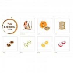 Café: Expansión Expresso