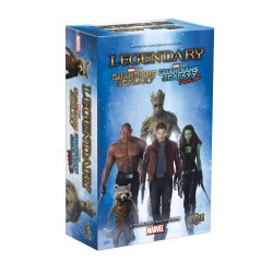 Legendary Marvel Studios:...