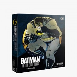 Batman: The Dark Knight...