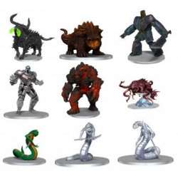 Critical Role: Monsters of...