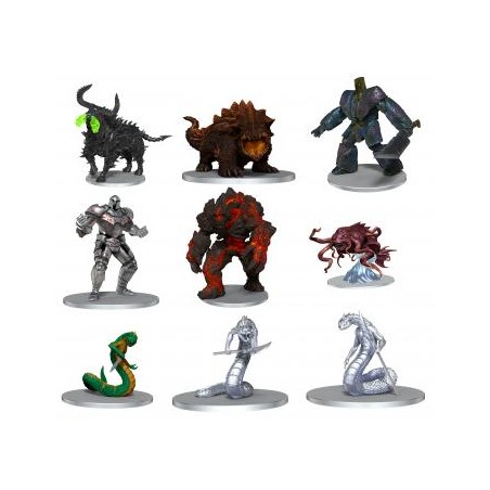 Critical Role: Monsters of...