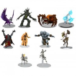 Critical Role: Monsters of...