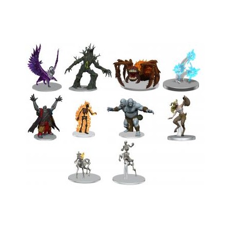 Critical Role: Monsters of...