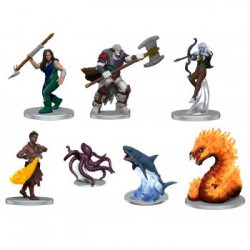 Critical Role: NPCs of...