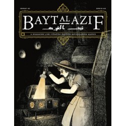 Bayt al Azif 2: A Magazine...