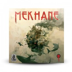 Mekhane