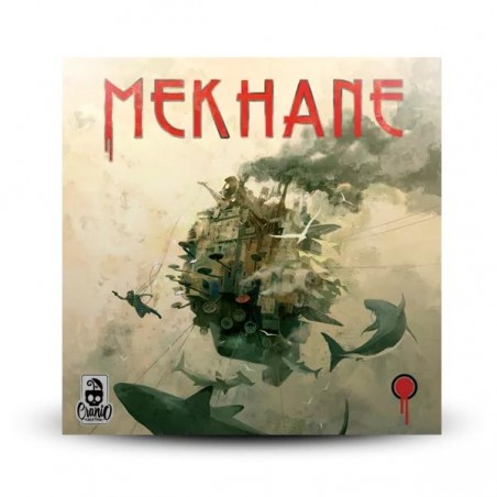 Mekhane