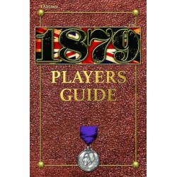 1879 RPG: Players Guide