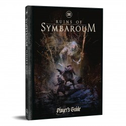 Ruins of Symbaroum (5E):...