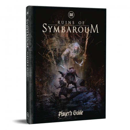 Ruins of Symbaroum (5E):...