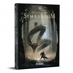 Ruins of Symbaroum (5E):...