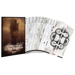 KULT: Divinity Lost -...