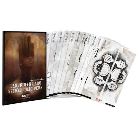 KULT: Divinity Lost -...