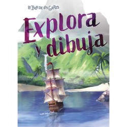 La Isla de los Gatos:...