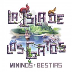 La Isla de los Gatos:...