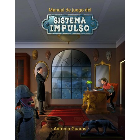 Sistema Impulso. Manual de...